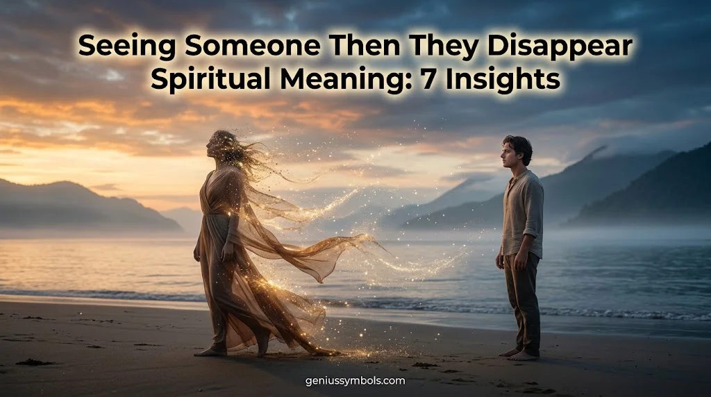 Seeing a Peacock Spiritual Meaning